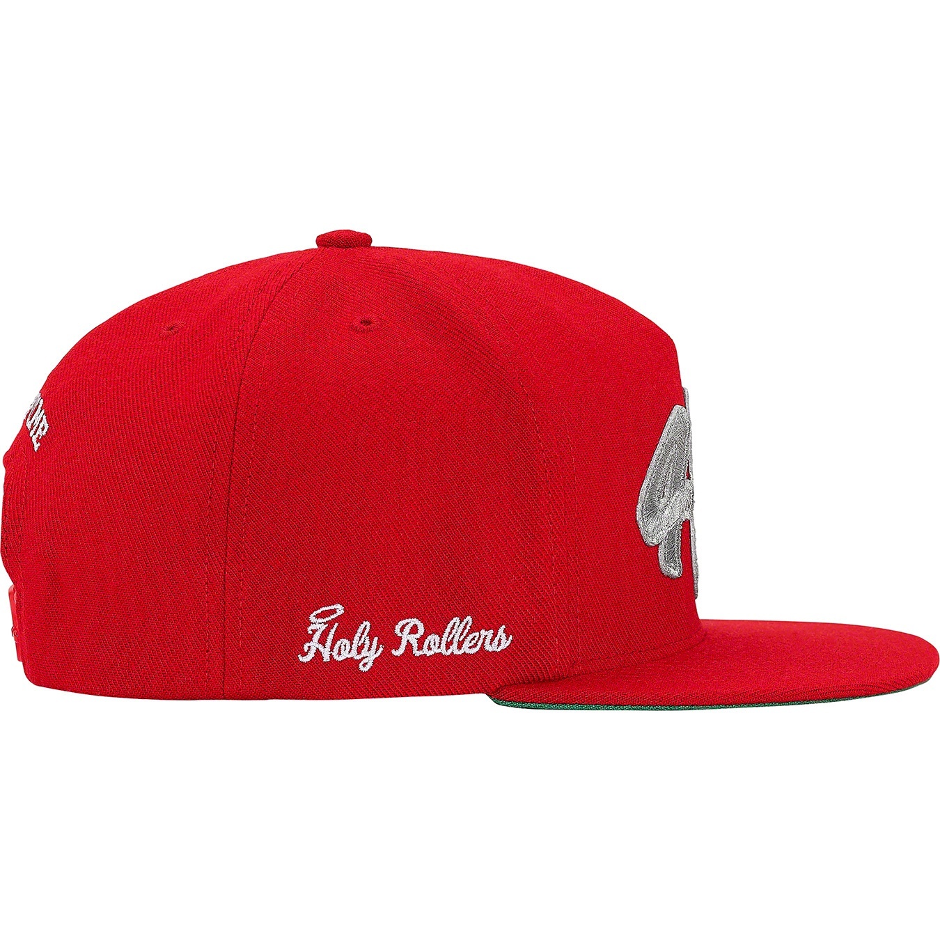 Holy Rollers 5-Panel view 8